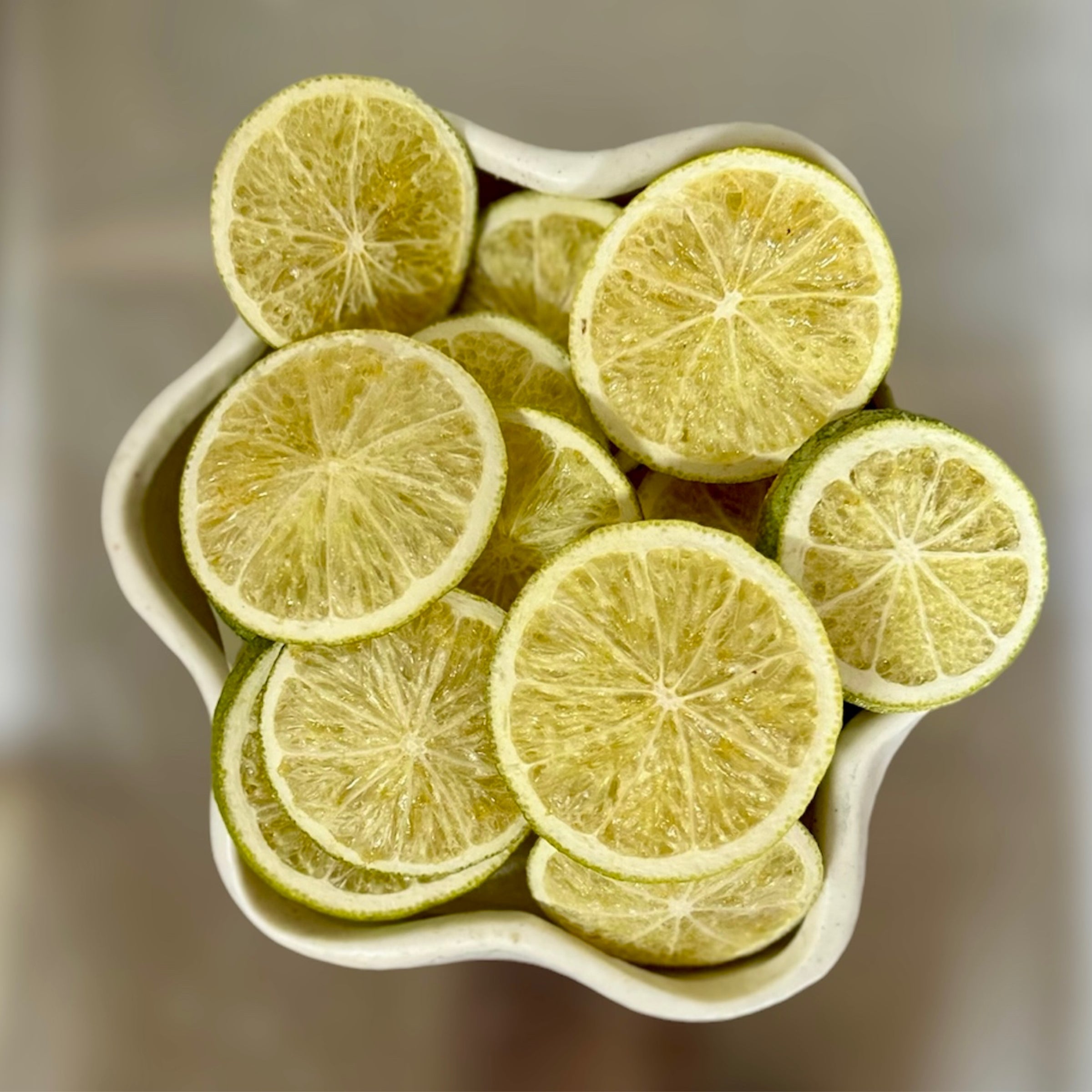 Lime Wedges Freezing Limes And Lemons Freezing Limes And Lemons